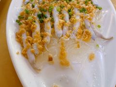 -金生美食(贵州路店)