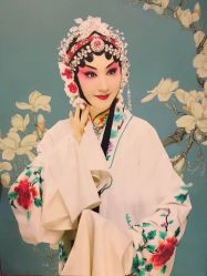 -梨园天地京剧摄影(玲珑天地店)