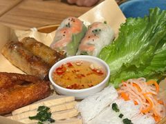 -越美小馆·越南料理(曲江店)