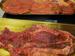 -牛犇烤肉(物资学院路店)