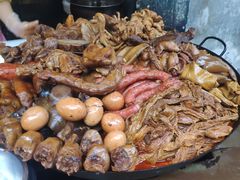 -吴长子卤菜馆(统一街店)