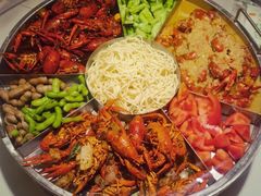 -王红军龙虾(新民路店)