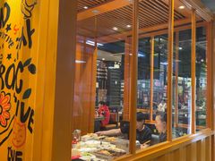 -丰茂烤串(建设街店)