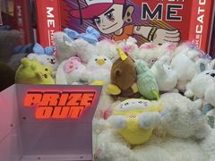 -快乐街区(成都龙湖北城天街店)