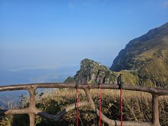 -萍乡武功山风景名胜区