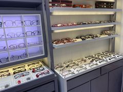 -ALPS阿尔卑斯眼镜(我格广场店)