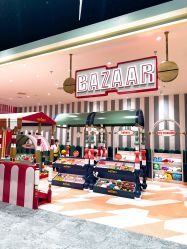 -奈尔宝·儿童乐园·亲子餐厅(鄞州万达店)