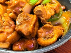 -八珍·广式煎饺·广州老字号(北京路总店)