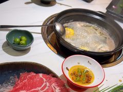 -狐狸爱上椰子鸡(滨江星光大道店)