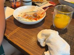 -田舍家Inakaya·炉端烧·铁板烧(天汇igc店)