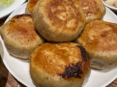 -清真吴记门钉肉饼·喜多利
