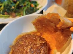 -厚味居炙子烤肉·清真(天桥南纬路店)