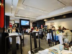 大堂-百饺园酒楼(平山道店)