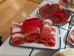 -贤合庄卤味火锅(顺城店)