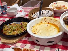 -西贝莜面村(朝阳大悦城店)