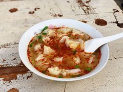 -安庆柴火馄饨(马道街店)