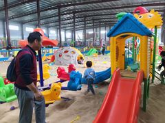 -洛阳马蹄泉旅游度假村