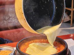 -六七八韩式烤肉·韩国料理(上杭路店)
