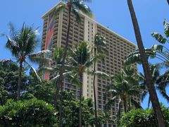 -希尔顿夏威夷度假村之希尔顿分时度假俱乐部套房酒店