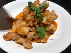 -鸽子侯·家宴·平价海鲜(绿地店)