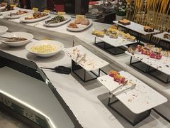 -好伦哥比萨烤肉自助(八里桥店)