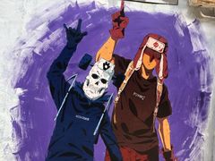 -南通濠河风景名胜区