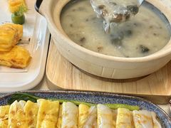 -煲王粤菜餐厅(中侨中心店)