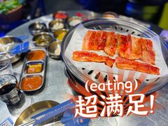-入火韩国烤肉(凯旋广场店)
