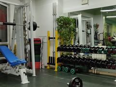 -红山会健身·普拉提(广安门店)