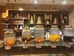 -富力丽思卡尔顿酒店·香荟全日制餐厅