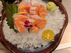 -炙柒Sekinana·精致日料(合生汇店)