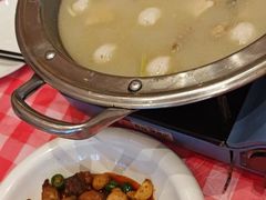 -巴陵全鱼席(湖南老字号汴河街店 )