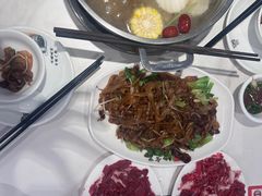 -八合里潮汕鲜牛肉火锅(福州万象城店)