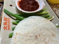 -大头叔烤鸡爪·朝鲜族烤串(天池路店)