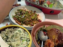 -苏梦江南·淮扬菜(夫子庙店)