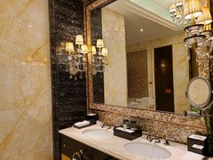 -长沙富力万达文华酒店