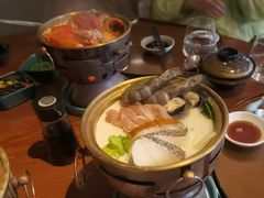 -Mr.Fish鱼鲜生海鲜放题(高德置地冬广场店)