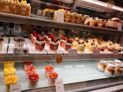 -御蝶坊生日蛋糕KNAC(创业店)