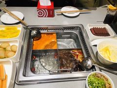 -海底捞火锅(振华商厦店)