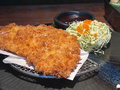 -京鹿料理(荟聚店)