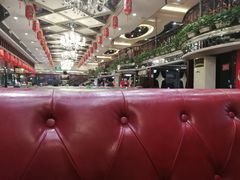 -金刚山烧烤(中山路店)