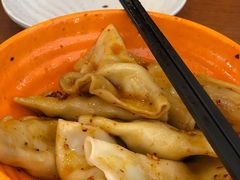 -龙抄手(春熙路总店)
