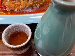 -阿鹏故事云南野生菌火锅(人民路店)