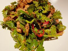 -奉天小馆·非遗东北菜(济南万象城店)