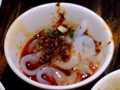 -龙抄手(文殊坊店)
