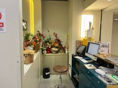 -海马体照相馆(北京apm店)