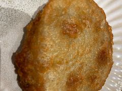 酥炸藕盒子-小满手工粉(上海月星环球港店)