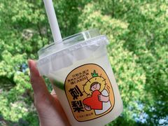 -书亦烧仙草(汽车西站店)