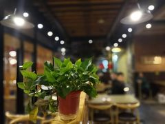 大堂-陈记农家挂炉烤肉(雁南一路店)