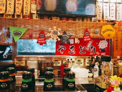 -平成屋·午肴夜酒(四川北路店)